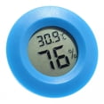 thumbnail image 4 of Higrómetro termómetro digital para terrario perfecl Azul 45.2cm, 4 of 5