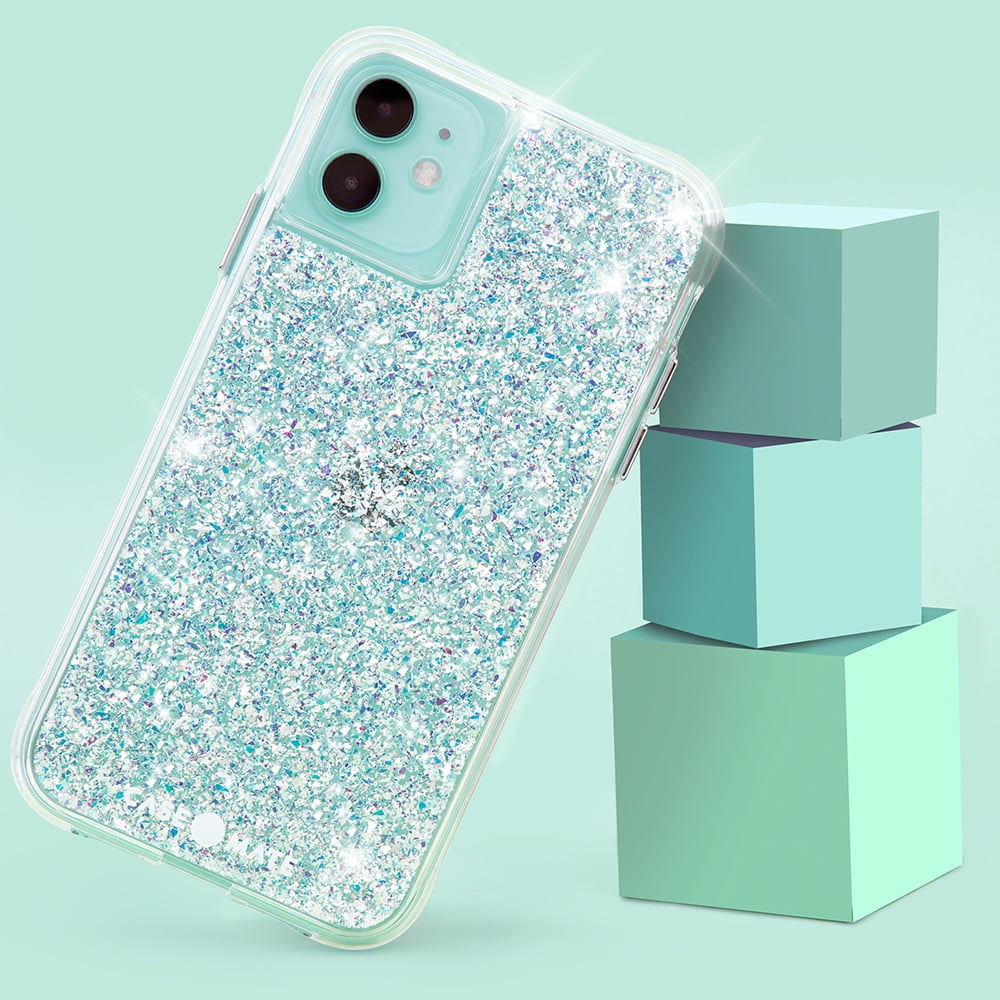 Case-Mate Twinkle Case for Apple iPhone 11 - Twinkle