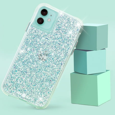 Case-Mate - Twinkle Case for Apple® iPhone® 11 - Stardust