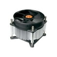 thumbnail image 1 of Thermaltake ITBU CLP0556-B - Processor cooler - (for: LGA1156) - aluminum - 92 mm, 1 of 4
