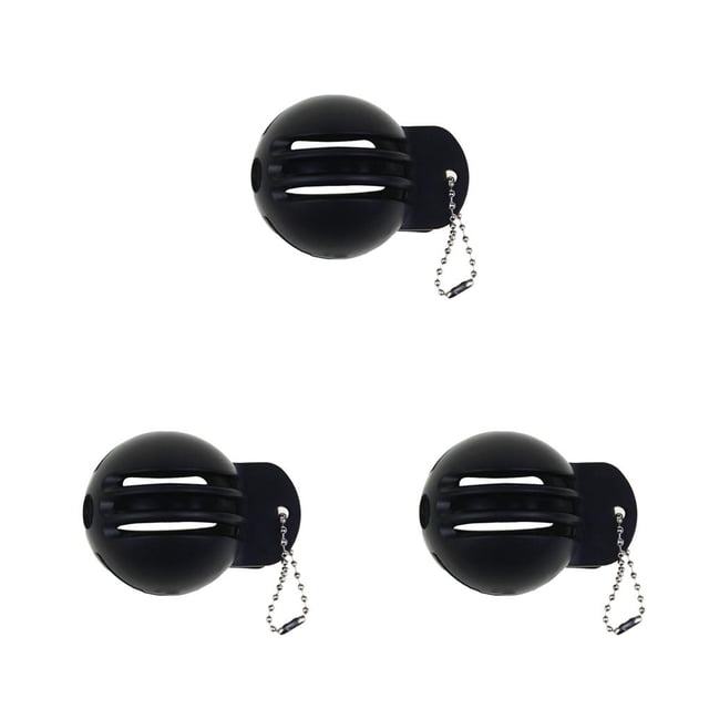 Marcador Plantilla Conveniente Portátil De Moda Versátil Para Dibujo Perlas Negro Advancent CBP220233