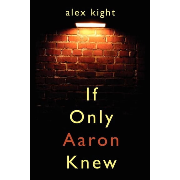 If Only Aaron Knew