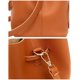 thumbnail image 5 of Conjunto De Bolsos De Mano De Moda Bolsos De Cuero De Pu Para Mujer + Bolso De Hombro + Monedero + Conjunto De Tarjetero Moyic AP006179-01, 5 of 6