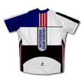 thumbnail image 2 of British Indian Ocean Territory ScudoPro Short Sleeve Cycling Jersey  for Men - Size M, 2 of 3