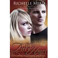 thumbnail image 1 of Pre-Owned Bloodlines: The Fiery Heart Book 4, Bloodlines Series by Richelle Mead, Paperback, Textbooks, Standard Edition, English, 1 of 2
