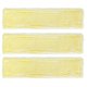 thumbnail image 1 of 3Pcs Microfiber Window Cleaner Pad Replacement Fit for Karcher WV2 WV5 Window Cleaner, 1 of 5