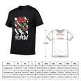 thumbnail image 2 of OUSIMEN T-Shirts Graphiques pour Hommes et Femmes P - 6TG, 2 of 7