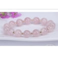 thumbnail image 3 of Ladies Bracelet-Strawberry Crystal Pink Crystal Transfer Bracelet, 3 of 6