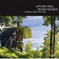 thumbnail image 2 of Steven Holl: Seven Houses, 2 of 3