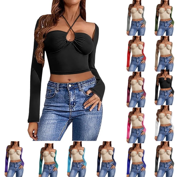 Helii Women's Cropped Bolero Shrug, Lightweight Open Front Cardigan, Sheer Short Sleeve Cover Up, Soft Stretchy Layering Top for Dance Yoga Summer Beach Black,M