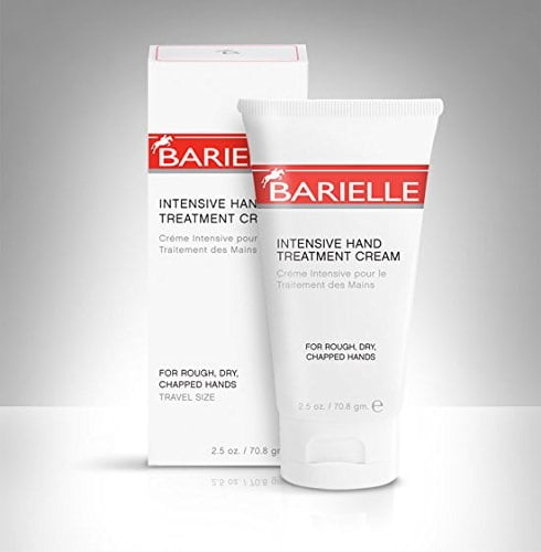 Barielle Intensive Hand Treatment Cream, 2.5 Ounce