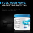 thumbnail image 2 of (2 Pack) AquaBurn - Powder Formula for Overall Health and Fitness, Aqua Burn to Support Healthy Lifestyle and Well-Being, Official AquaBurn in A Jar Review (60 Servings), 2 of 7