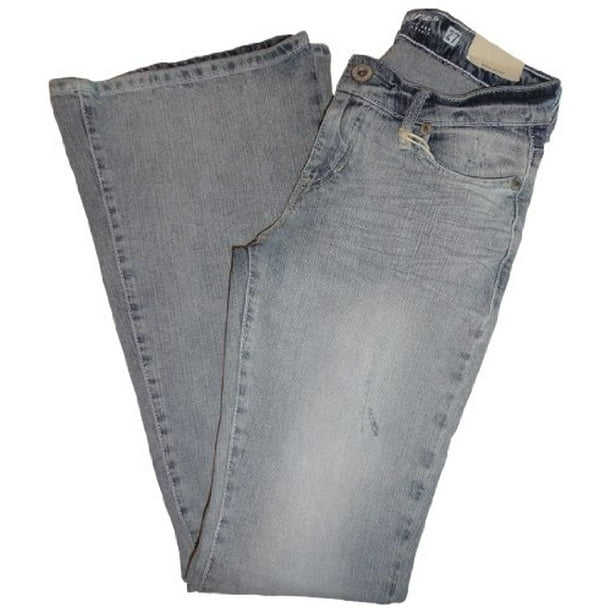 guess stretch pants