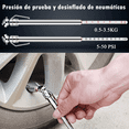 thumbnail image 5 of "Kit Accesorios Compresor De Aire 17 Piezas Con Pistola ", 5 of 5