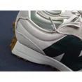 thumbnail image 5 of Size 11 NEW BALANCE 327 Men's Sneaker Shoes Gray White Green MS327HR1, 5 of 5