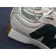 thumbnail image 5 of Size 11 NEW BALANCE 327 Men's Sneaker Shoes Gray White Green MS327HR1, 5 of 6