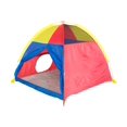 thumbnail image 2 of Pacific Play Tents Hide Me Combo - Playhouse, 2 of 13