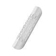 thumbnail image 4 of Exhaust Muffler, Universal Motorcycle Exhaust Muffler Pipe Heat Shield Cover, 4 of 8