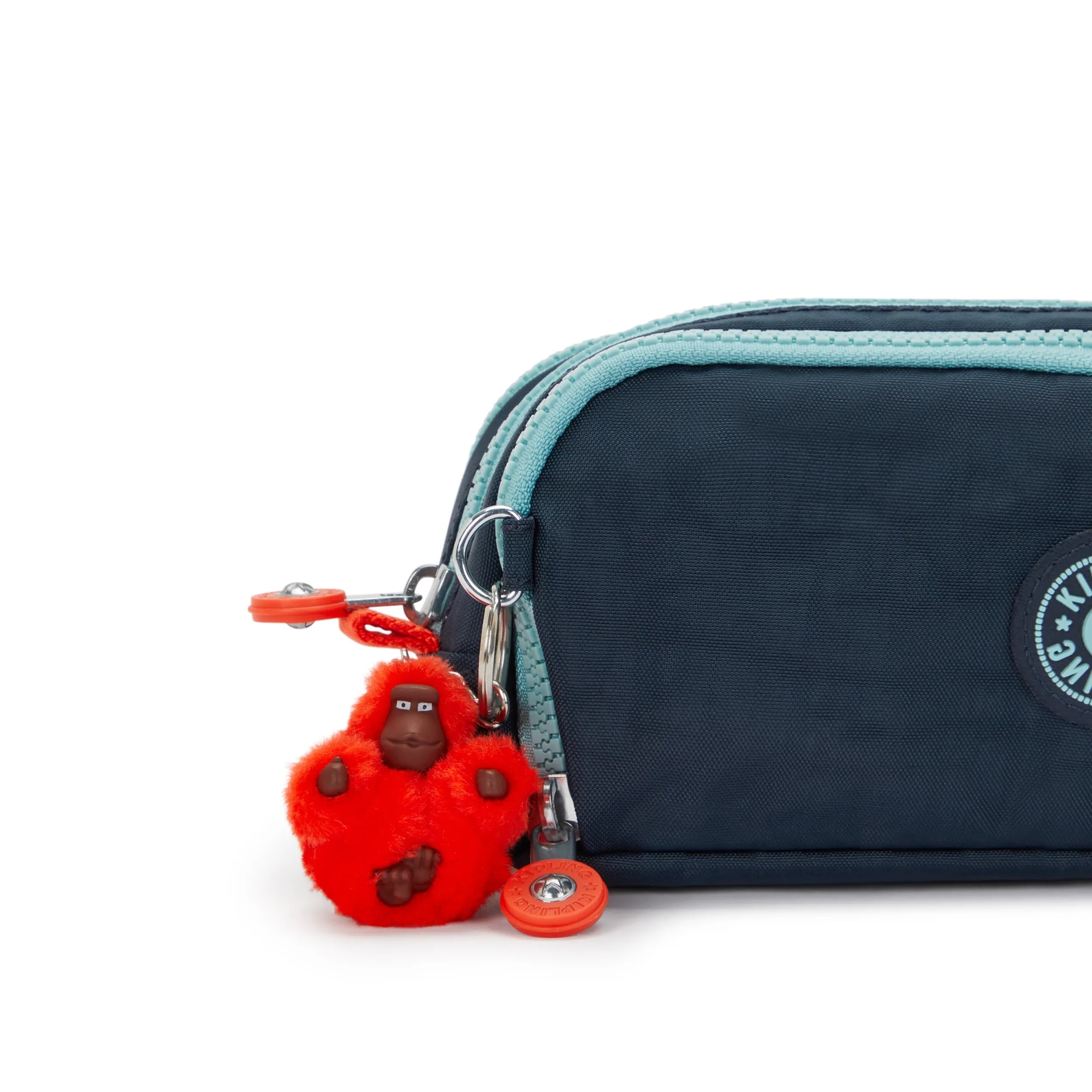 Kipling Gitroy Pencil Case