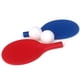 thumbnail image 5 of Raquetas De Tenis De Mesa Rendimiento Perfecto Juego De Paletas De Ping Pong Dureza Fuerte Accesorios De Tenis De Mesa Para Niños Con Mango Ergonómico Antideslizante Vogacara OD005730-00, 5 of 6
