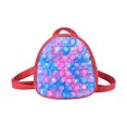 thumbnail image 1 of xiaxaixu Sac à Bandoulière de Décompression pour Femmes, Sac Multi-Usage Anti-Stress Jouet, 1 of 8