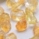 thumbnail image 5 of Piedras naturales de cristal mezclado, amatista, trozos de piedra triturada, cristales curativos, fabricación de joyas, decoración del hogar o piedra para pecera, 5 of 5