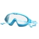thumbnail image 5 of Gafas de natación para niños, antivaho, para piscina, para niñas y niños. Azul, 5 of 8