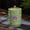 Green, variant on Vintage Ceramic Tea Caddy with Lid Airtight Storage Container for Loose Tea Spices Coffee Storage for Kitchen and Home
