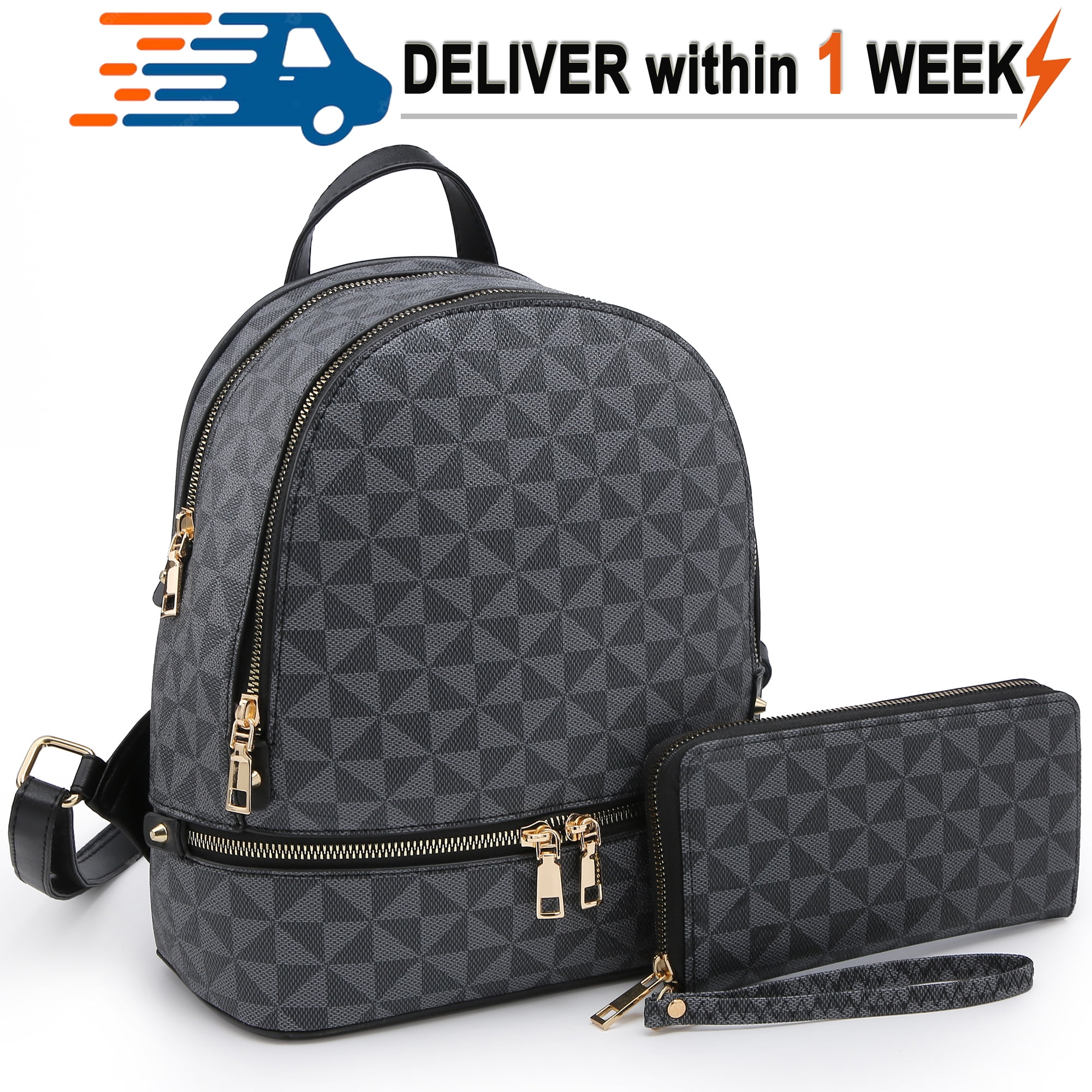 Book Bag Purses