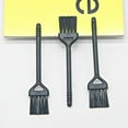 thumbnail image 4 of HOMEMAXS  50 Pcs Coffee Machine Keyboard Refills Detachable Office Supplies Black, 4 of 8