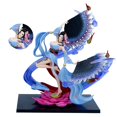 thumbnail image 1 of Anime One Piece C. Figura de acción, Wano Country C. Song and Dance Girl, Tiankr, 35cm, Colección, Modelo, Decoración, Regalos, Jugueteszhangyuxiang zhangyuxiang unisex, 1 of 2
