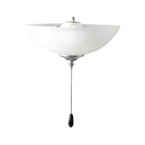 Maxim Lighting - Accessory - 18W 2 LED Ceiling Fan Light Kit-7 Inches Tall and