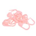thumbnail image 2 of xinxixnxx 120Pcs Locking Stitch Marker Multifunctional Knitting Counter Delicate Craft Stitching Needle Household Decoration, 2 of 8
