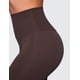 thumbnail image 3 of Shorts CRZ YOGA Butterluxe Cintura Alta 15 cm Marrón M, 3 of 4