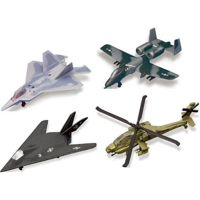 maisto aircraft