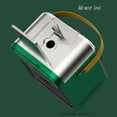 thumbnail image 4 of Portable Air Cooler 150ML Mini Conditioner Fan 4000mAh Water-Cooled Cooler 4 in 1 Personal Humidifier, 4 of 8