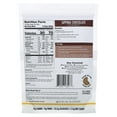 thumbnail image 6 of Low Carb Drink Mix, Sipping Chocolate, 9.2 oz (260 g), Good Dee's, 6 of 7