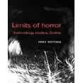 thumbnail image 1 of Limits of Horror: Technologie, Corps, Gothique, 1 of 1
