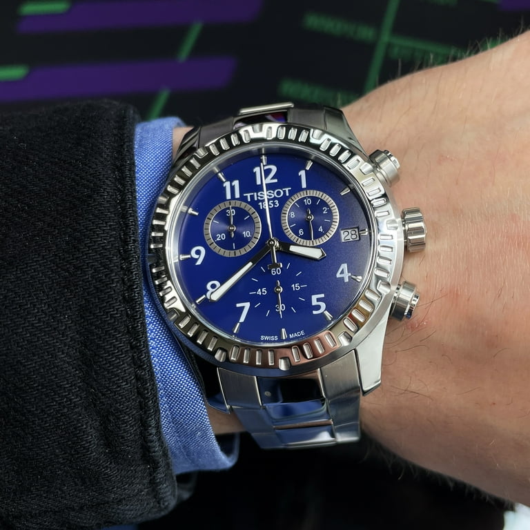 Tissot original sale