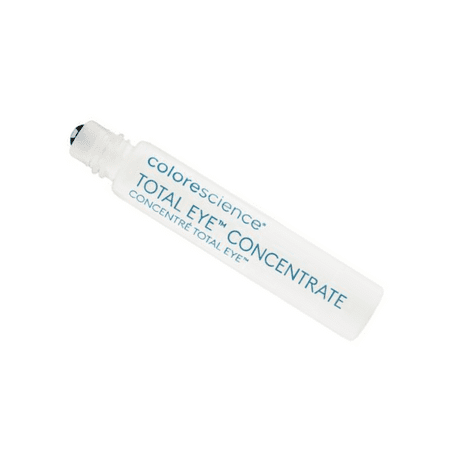Colorescience Total Eye Concentrate Rollerball Hydrating Serum 0.27oz/8mL