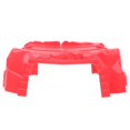 thumbnail image 1 of Accesorio de expansión de vías de tren de juguete para niños, color rojo, 1 of 2