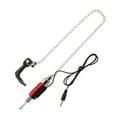 thumbnail image 4 of Chain Bite Indicators,Fish Bite Alarm LED Fishing Tackle Fishing Bite Alarm Indicator Convenient Use, 4 of 8