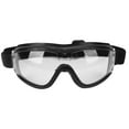 thumbnail image 1 of TOPINCN Lunettes de Sécurité pour Enfants Enfant Antibuée Transparentes Lunettes de Protection d'Extérieur Cyclisme Escalade Randonnée Coupe-Vent, 1 of 8