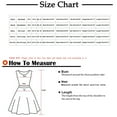 thumbnail image 3 of IROINNID Sundress For Women Casual Sleeveless Ruffle Floral Printing Beach Mini Sling Dress V-Neck Short Dress, 3 of 5