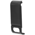 thumbnail image 1 of Battery Cover Replacement Side Door For  Hero 9 Battery Cover For  Hero 9 Removable Replacement Mount Side Door With Charging Port, 1 of 8