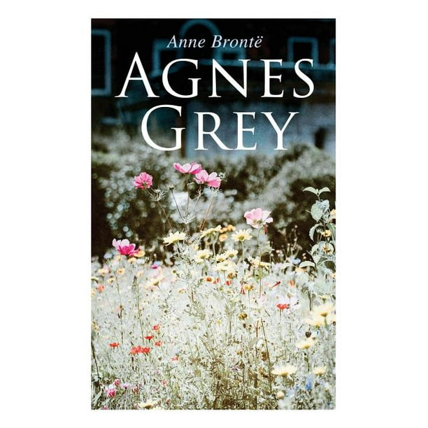 Agnes Grey (Paperback)