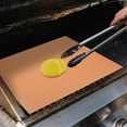 thumbnail image 4 of TABLETREANDS 5Ud Grill Mats Para Y Exterior Con Material Duradero De De, 4 of 6