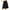 Black, variant on WTXUE Skirts, A-Line with Pockets, Women Elastic High Waist Boho Skirt Casual Drawstring Long Skirt Solid Mid-Length Women, Black Size L
