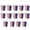 A2, variant on Fourth of July Party Supplies Tableware, Nationalist Disposable Party Supplies Independence Day Veterans Memorial Red White And Blue Party Decorations