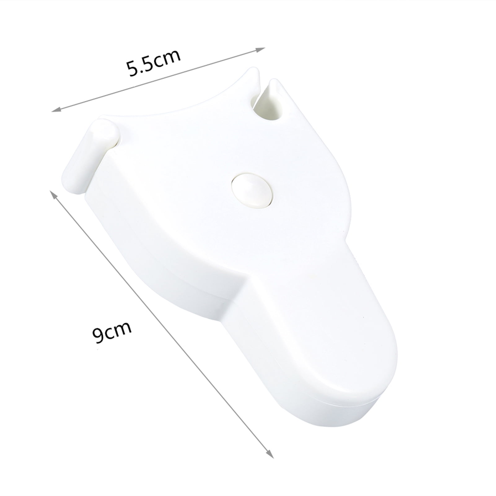 Fat Tape Measure, Body Tape Measure, Accurate For Measuring Waist Body Fat Femur Measure Bust